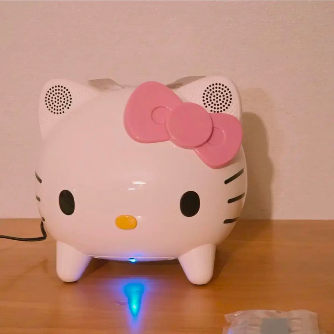 산리오 키티 스피커 판매 상품이미지8