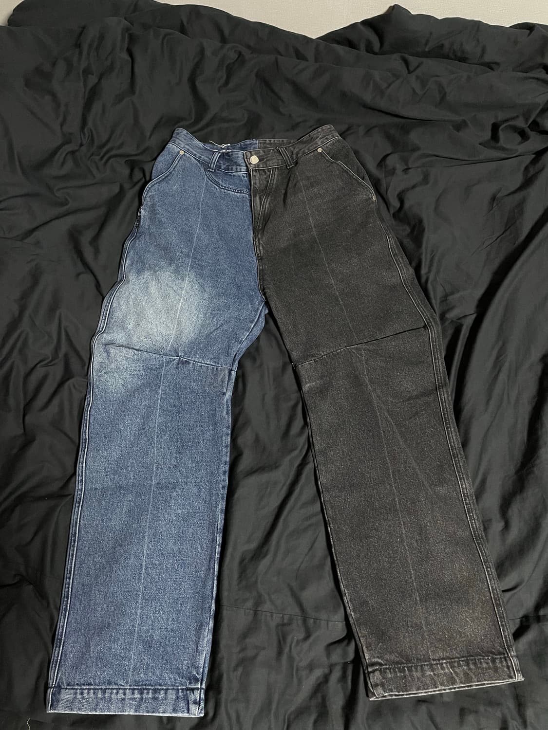 아더에러 이클립스 데님 블루 상품이미지3