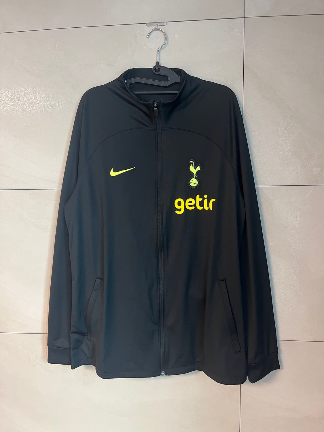 나이키 22-23 토트넘 홋스퍼 스트라이크 드라이핏 져지 [L]  상품이미지3