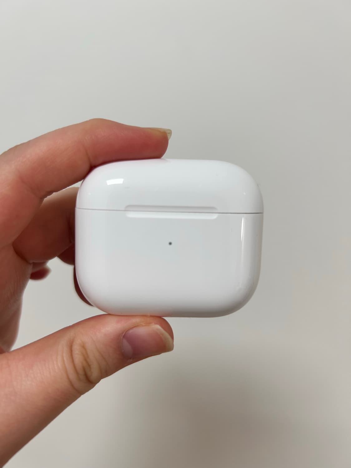에어팟 3세대 본체+ 오른쪽 상품이미지1