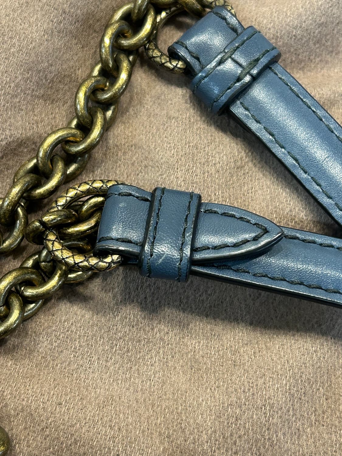 보테가베네타 놋백 상품이미지10