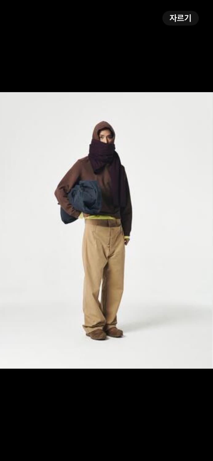 ee shrunken puffer down parka 상품이미지3