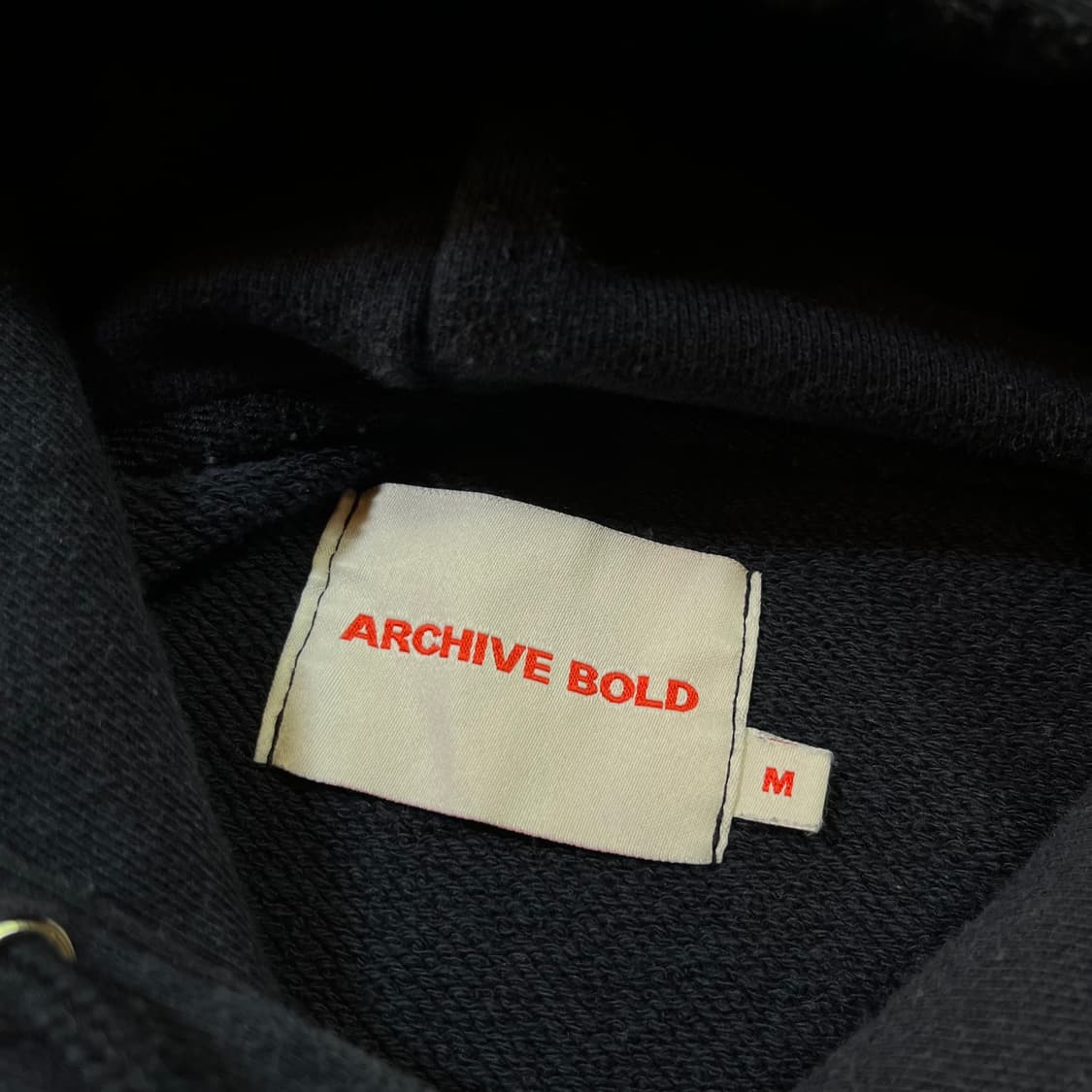 939 아카이브볼드 후드티 상품이미지4