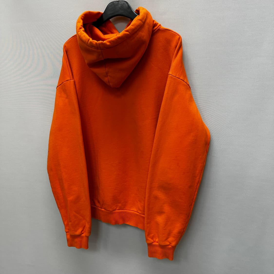 셀린느 로고 프린팅 후드티 (105)  상품이미지5