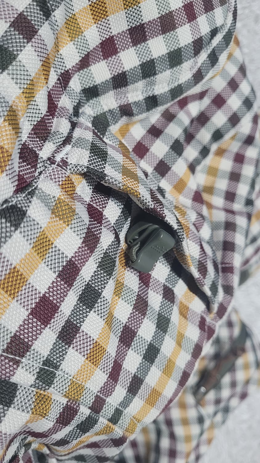 노스페이스 에이펙스 자켓 상품이미지4