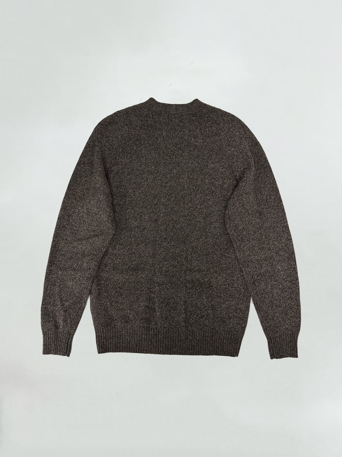 유니클로 울 가디건 상품이미지4