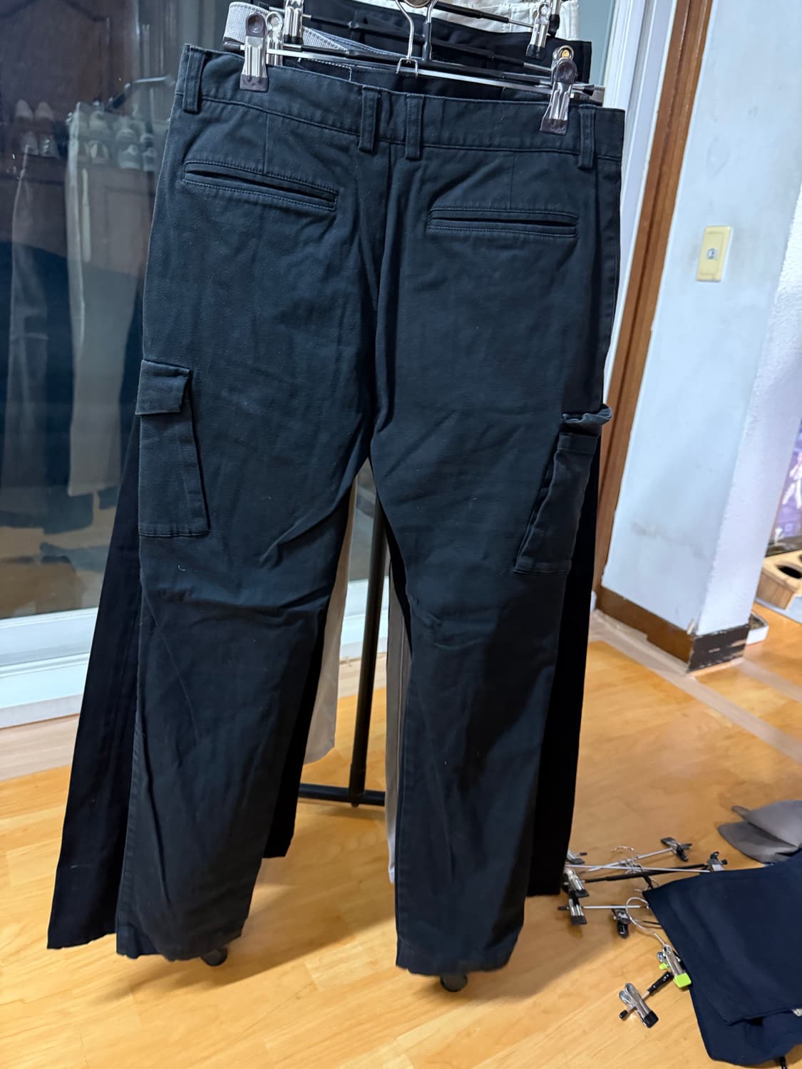 비욘드 클로젯 30사이즈 면바지 상품이미지2