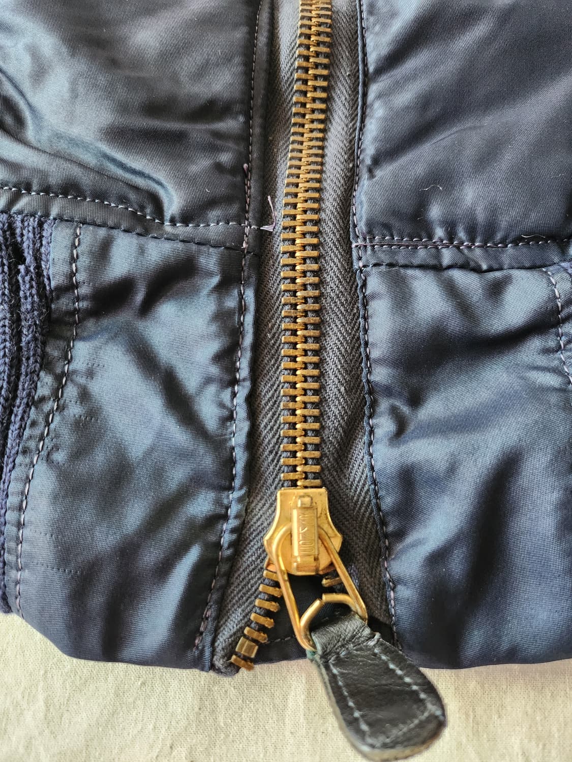 50s usaf A-11c flight pants 상품이미지3