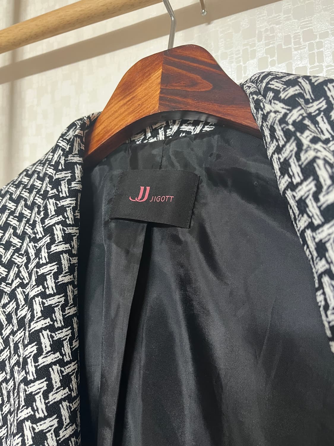 JJ지고트 코트 JJJIGOTT 상품이미지5