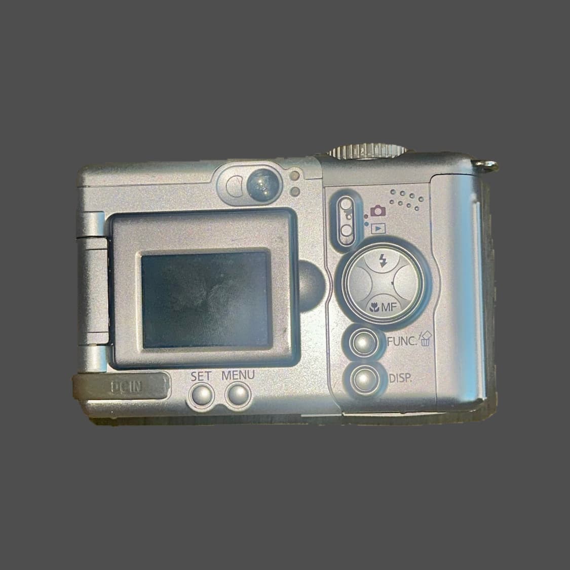 캐논 파워샷 a80 디카 디지털카메라 canon powershot 상품이미지2