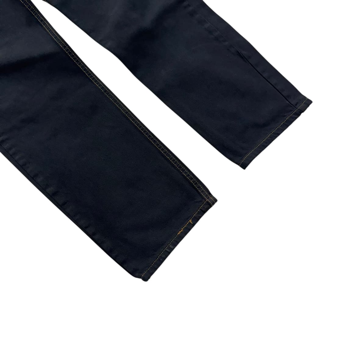 [33] 리바이스 505 블랙다이 블랙진 데님 [lv1177] 상품이미지5