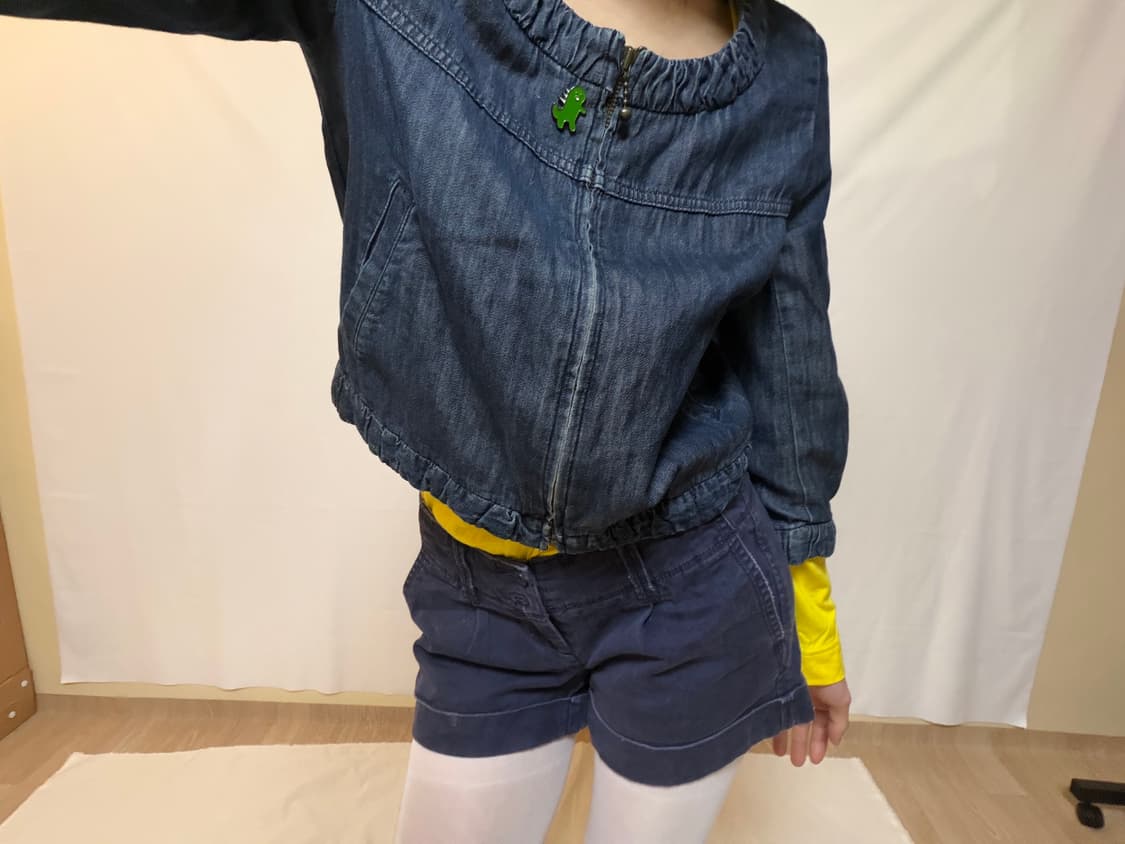 Abercrombie & fitch Short pants 상품이미지5