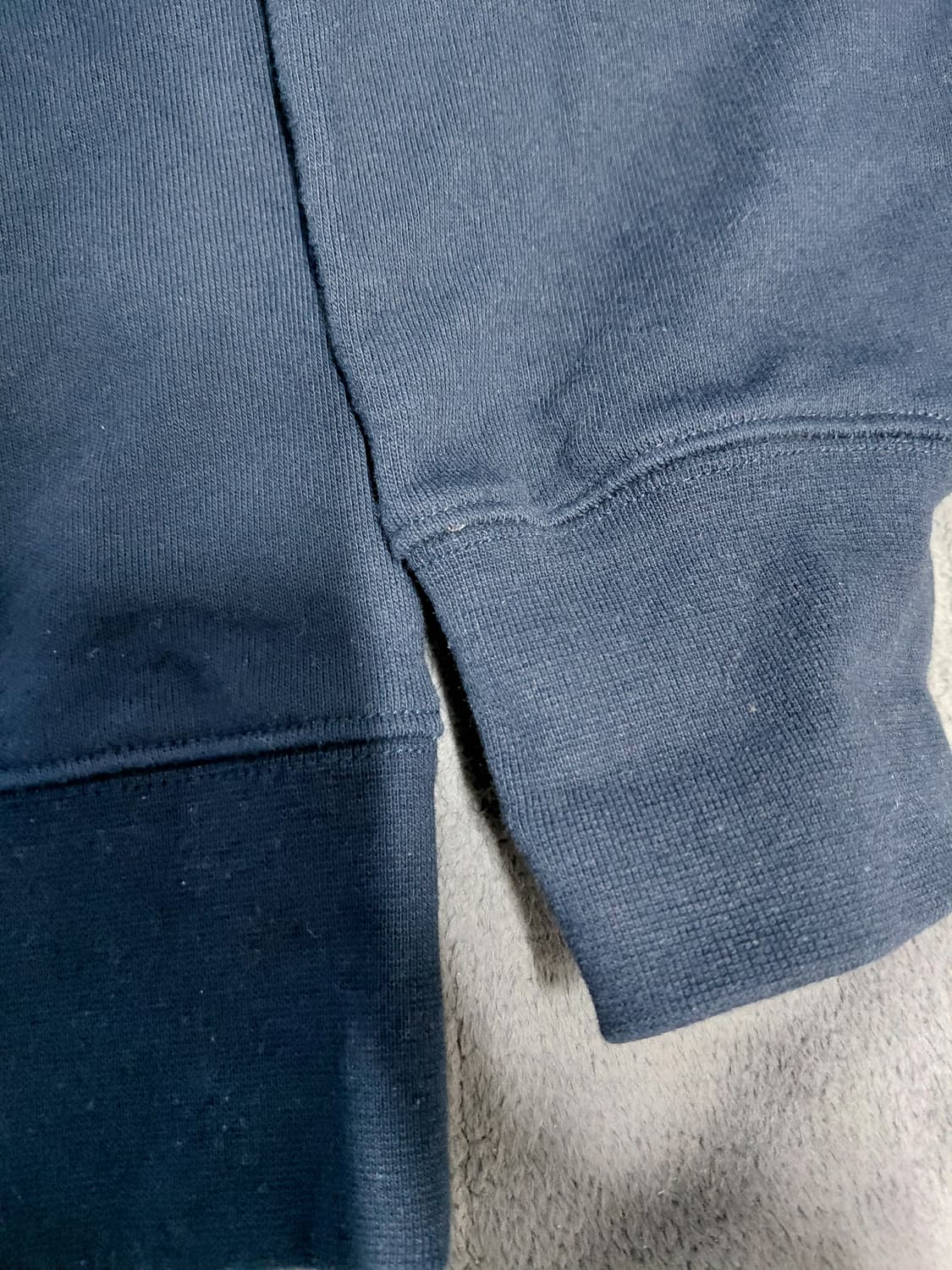 비바스튜디오 리트리버 클럽 맨투맨L 상품이미지3