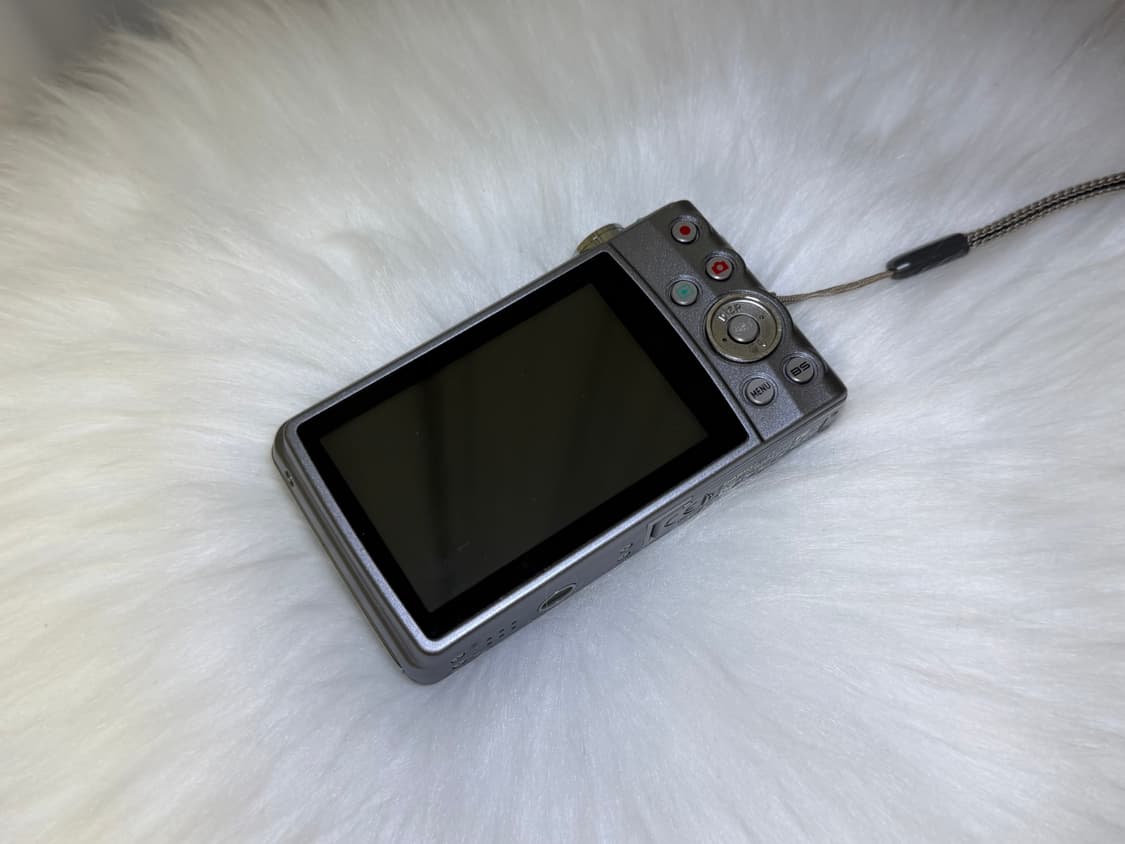 카시오 엑슬림 ex-z270 상품이미지6