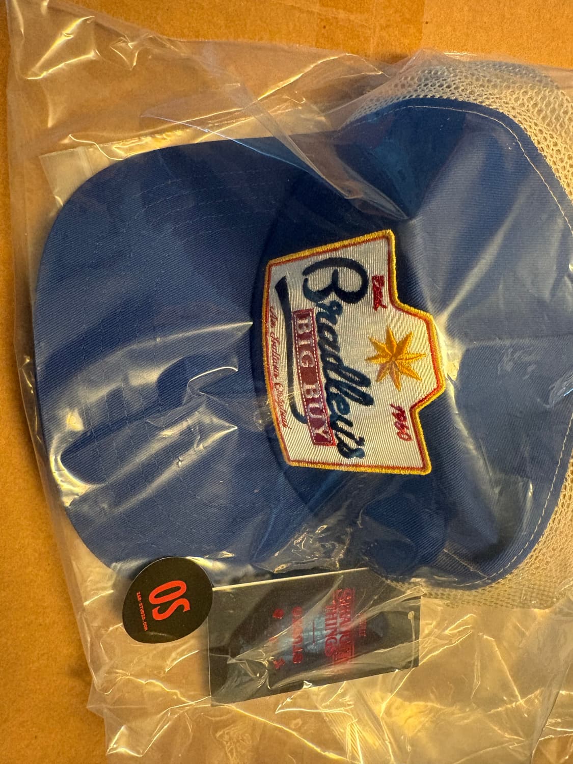 (새상품) 아이앱 x 기묘한이야기 상품이미지1