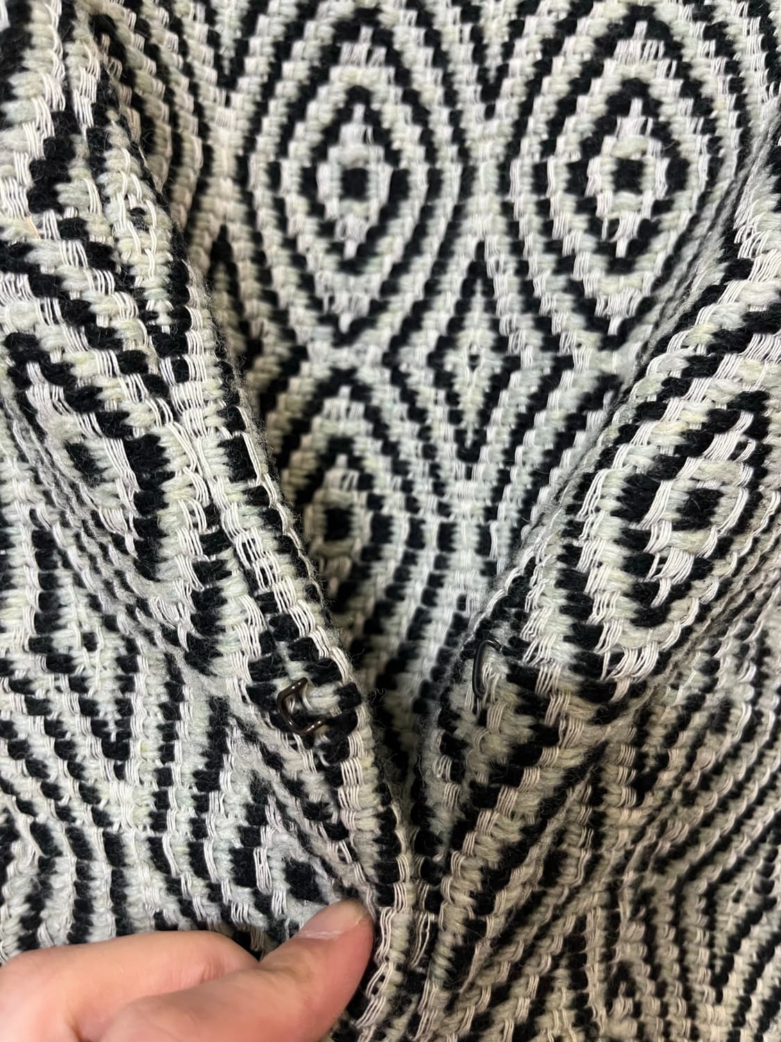 이자벨마랑 트위드 크롭 자켓 상품이미지6