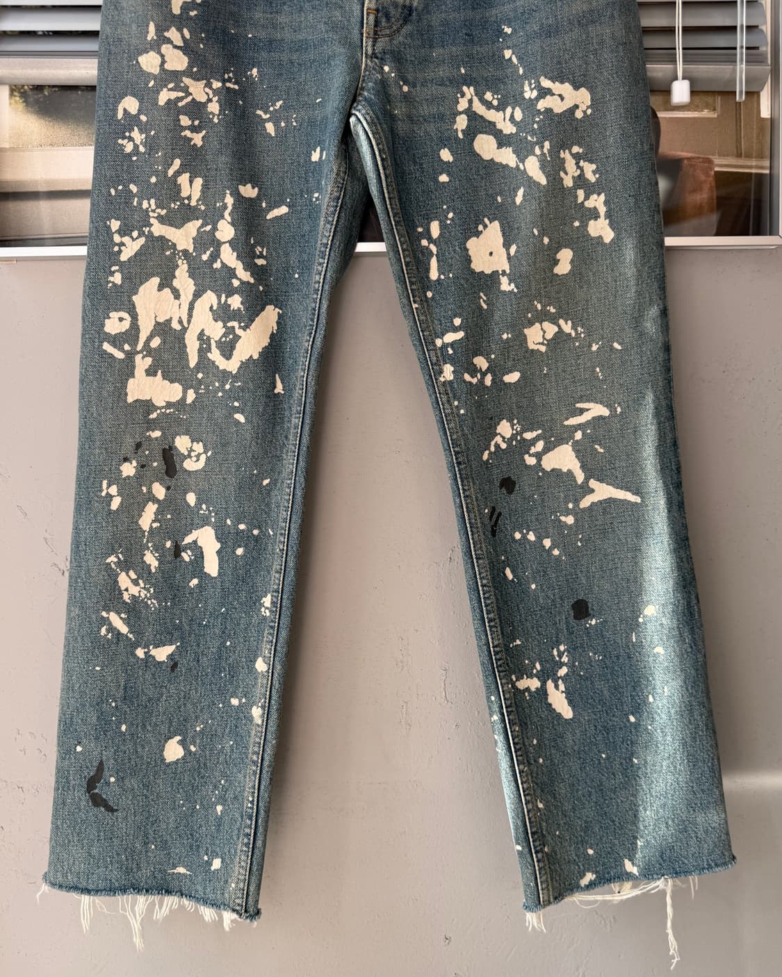 HELMUT LANG re-edition paint splatter 상품이미지3