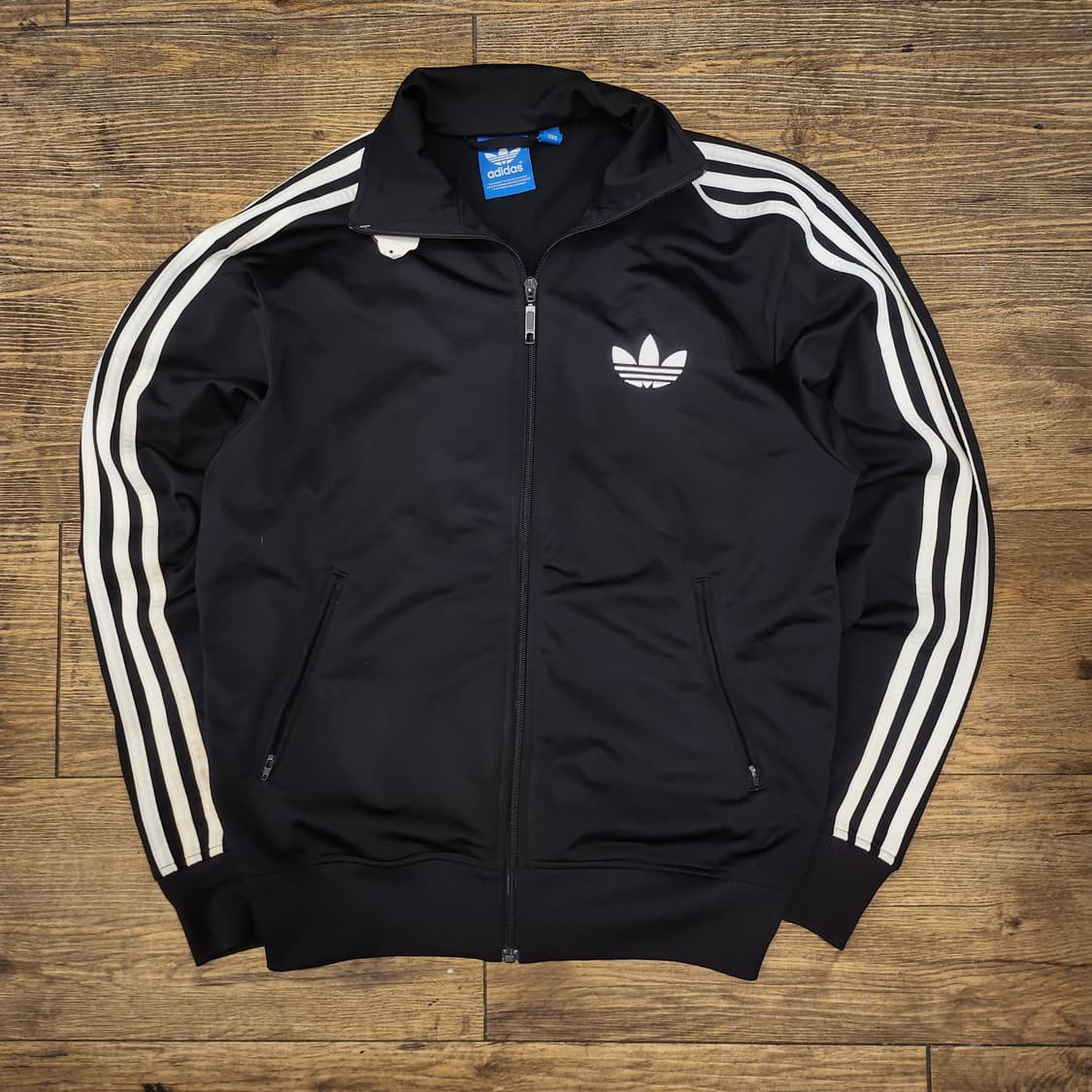 아디다스 파이어버드 져지 M 상품이미지1