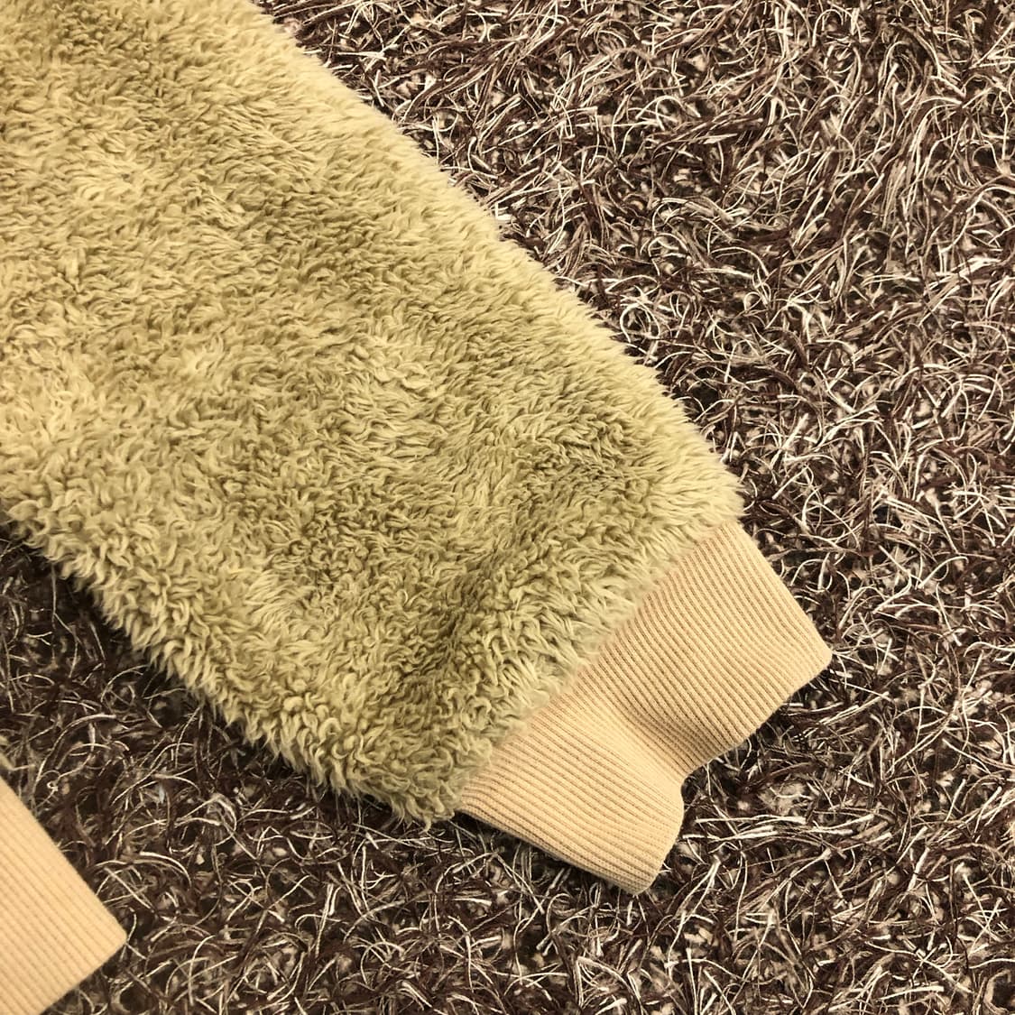 아디다스 파이어버드 플리스 후드집업 상품이미지3