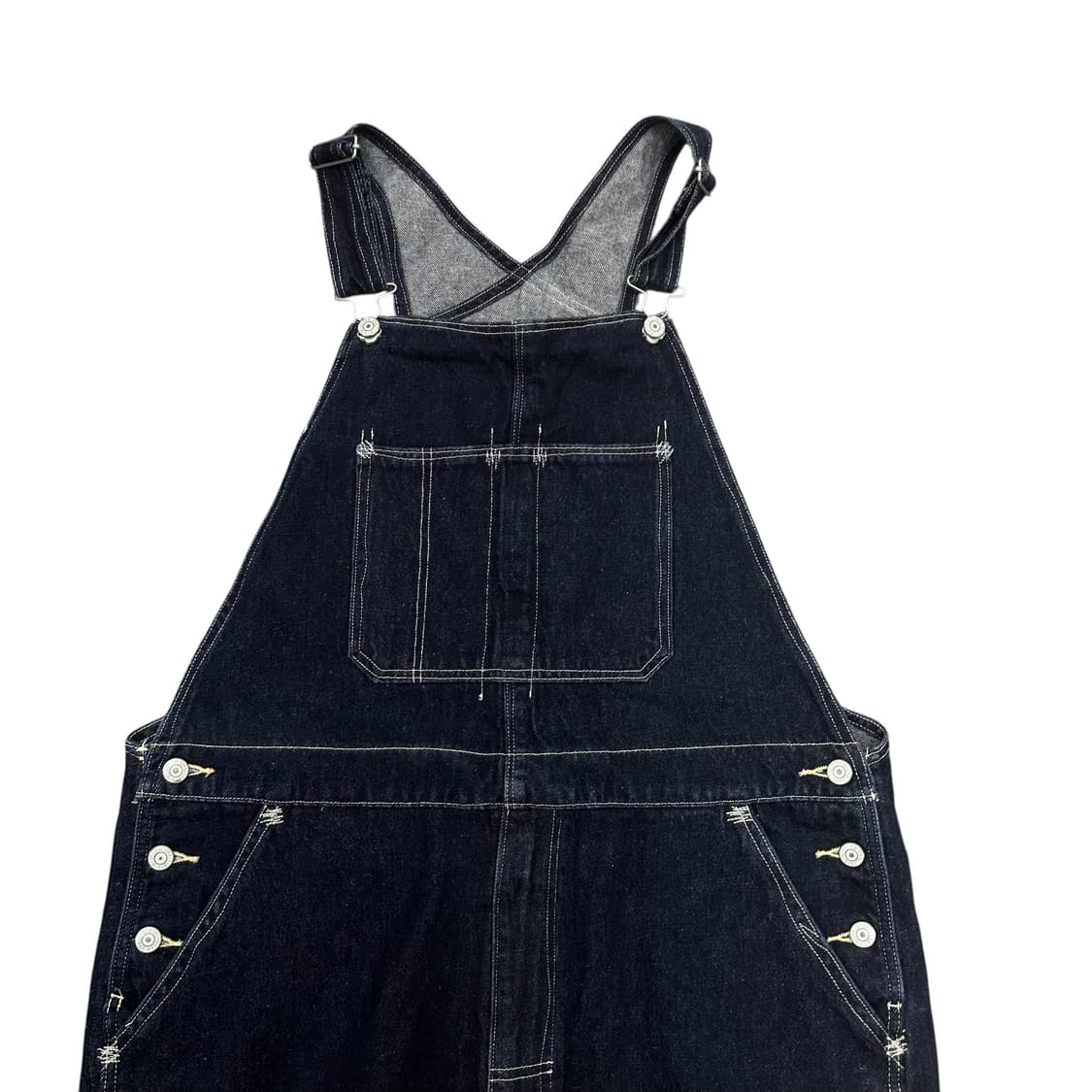 리바이스 레드 데님 오버롤 상품이미지2