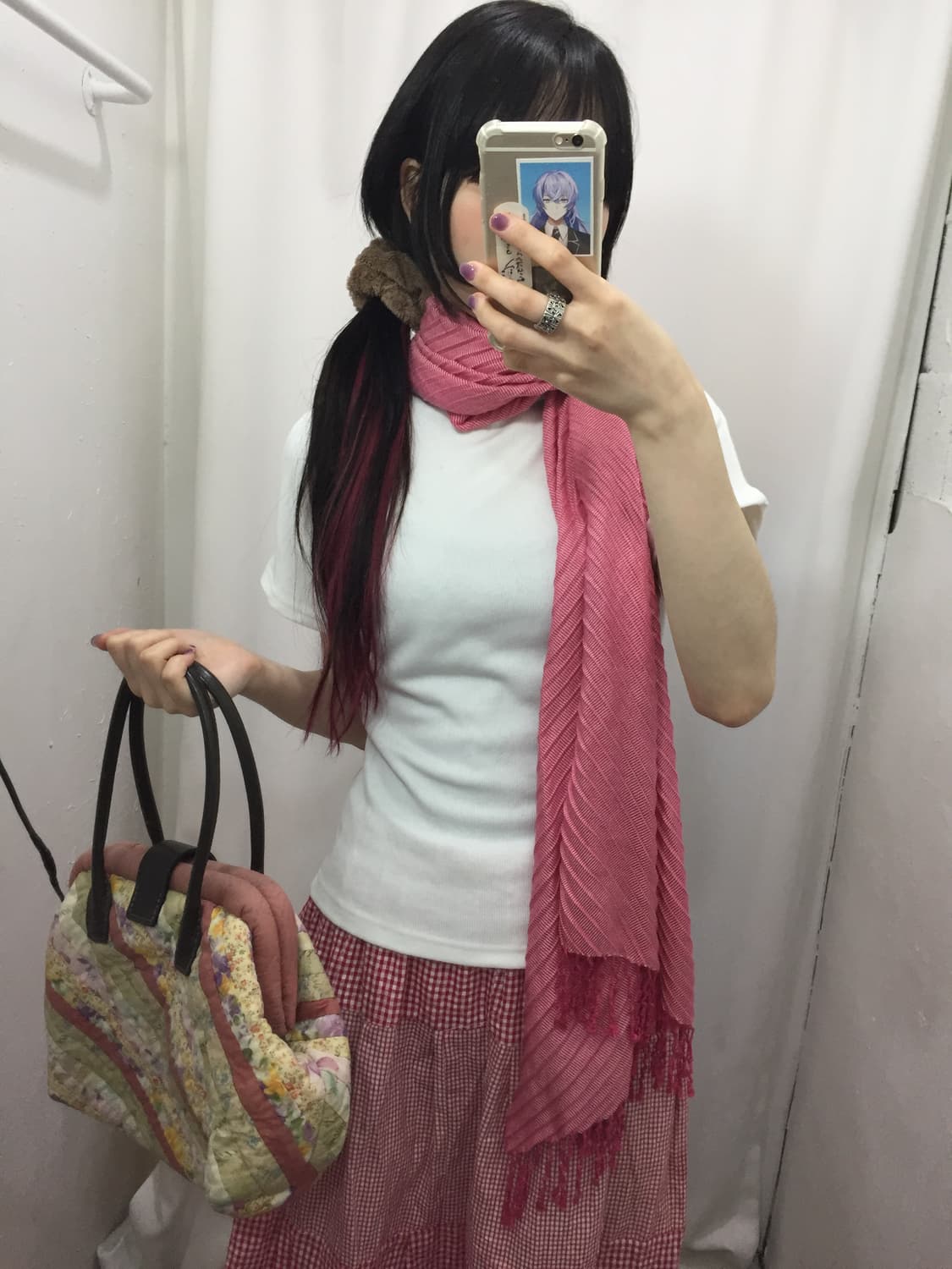 핑크 소녀 코디 🪷 상품이미지1