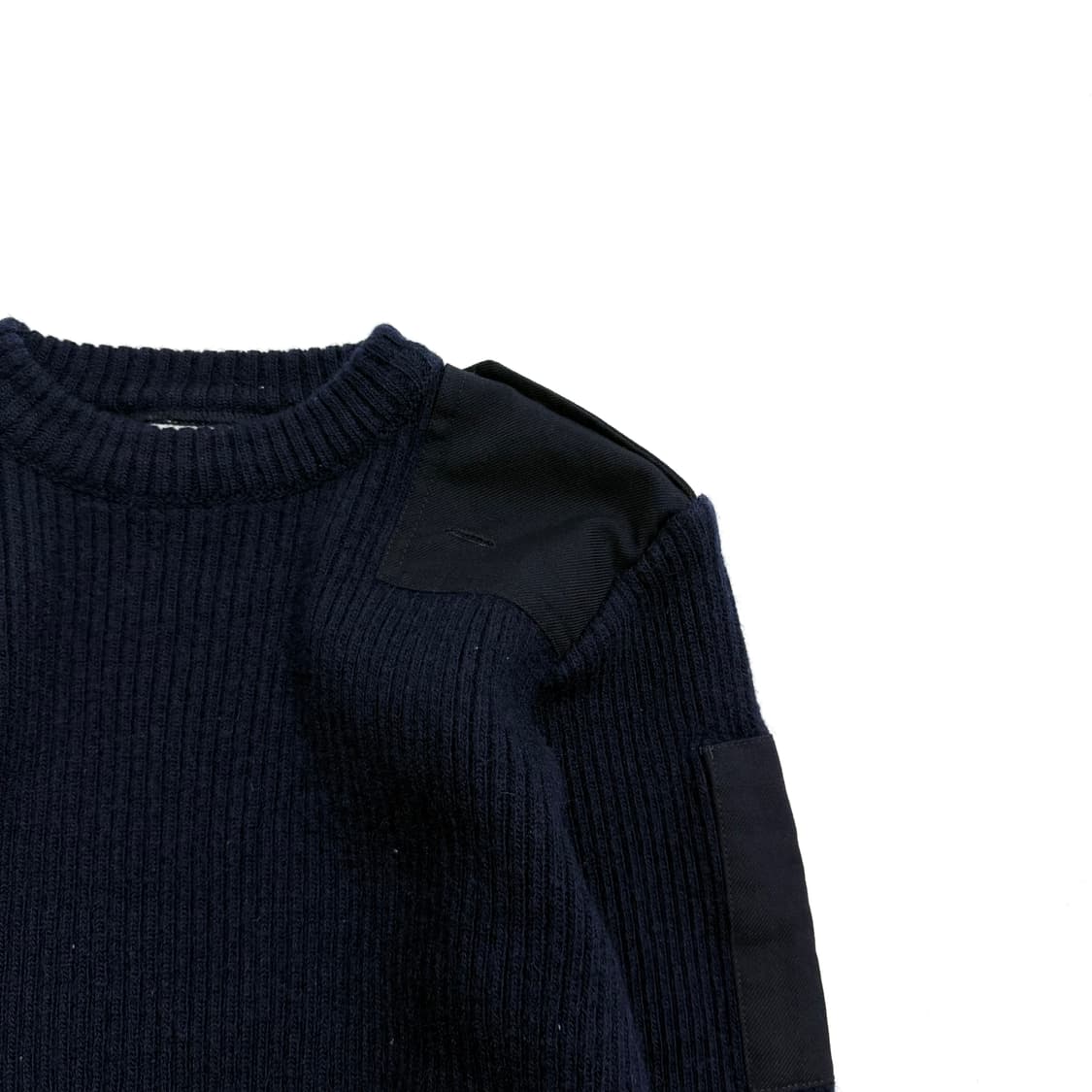 프랑스 해군 코만도 니트  상품이미지3