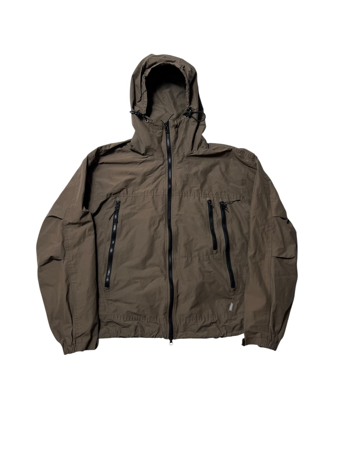 에스피오나지 마운틴 윈드파카 L 상품이미지1