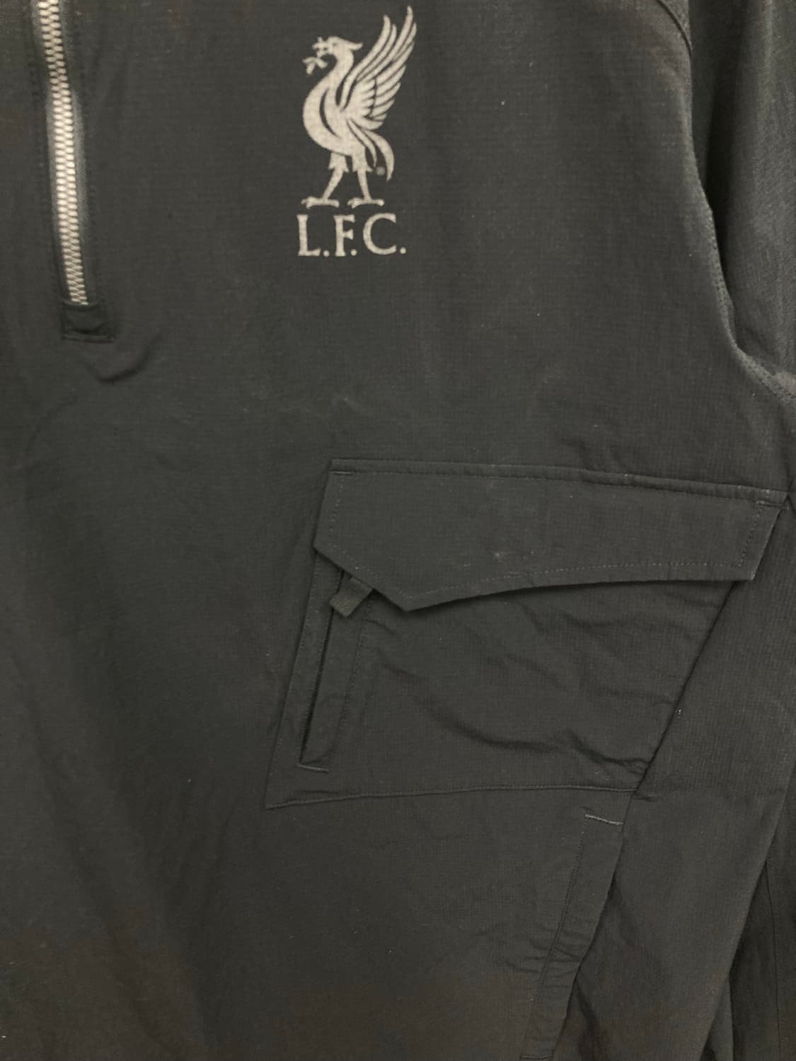 뉴발란스 바람막이 상품이미지5