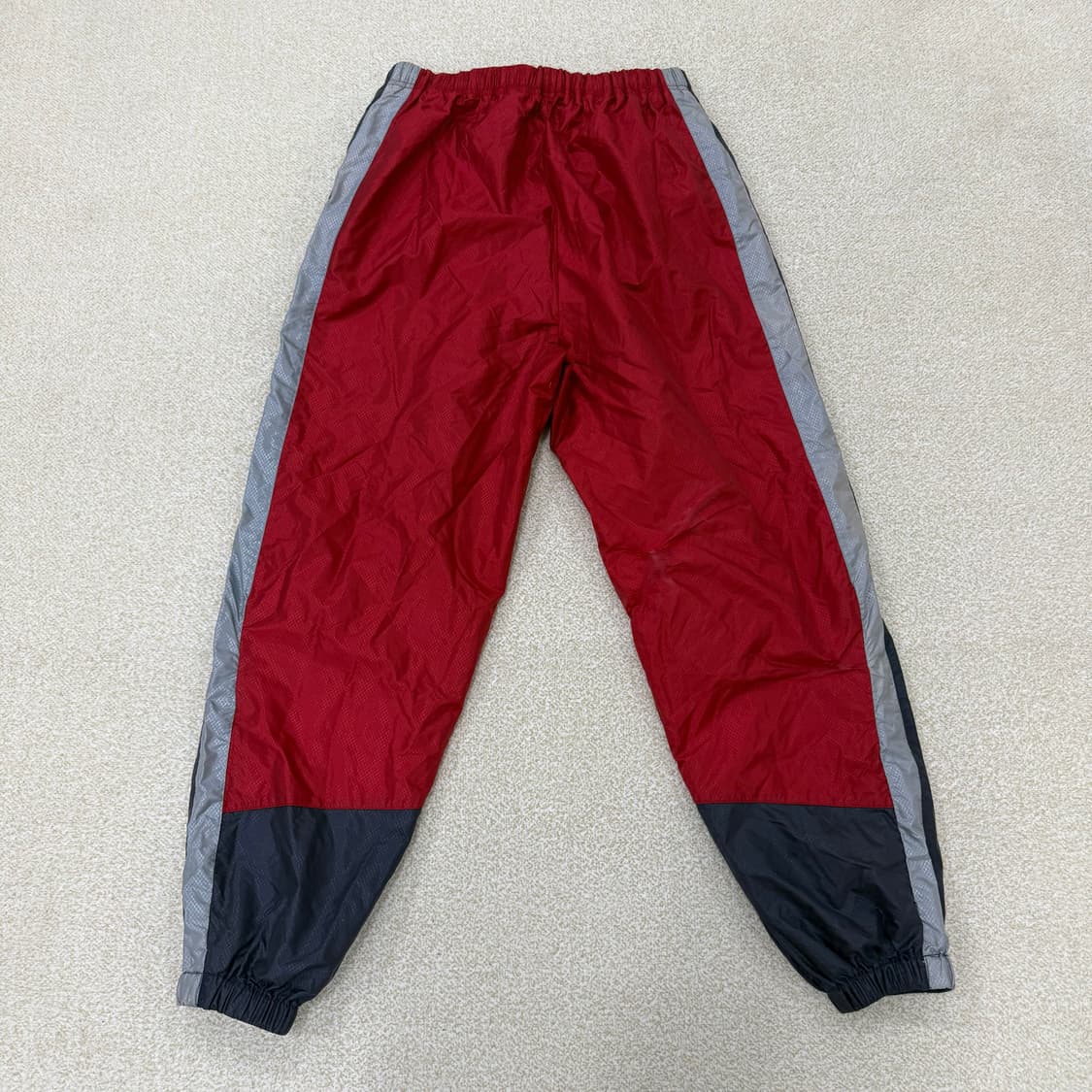 L 나이키 올드스쿨 트랙팬츠 0202T2 상품이미지2