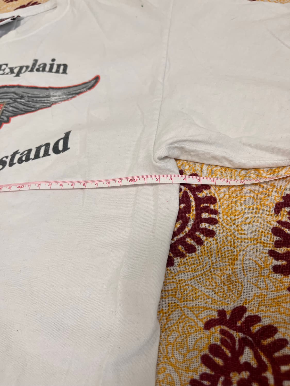 00s  할리데이비슨 티셔츠 상품이미지2