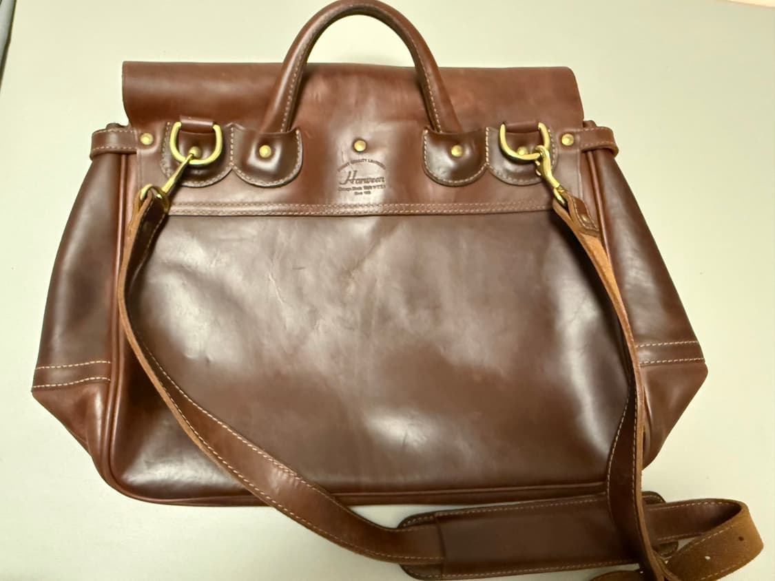 제프 메일백 / 크롬악셀  상품이미지4