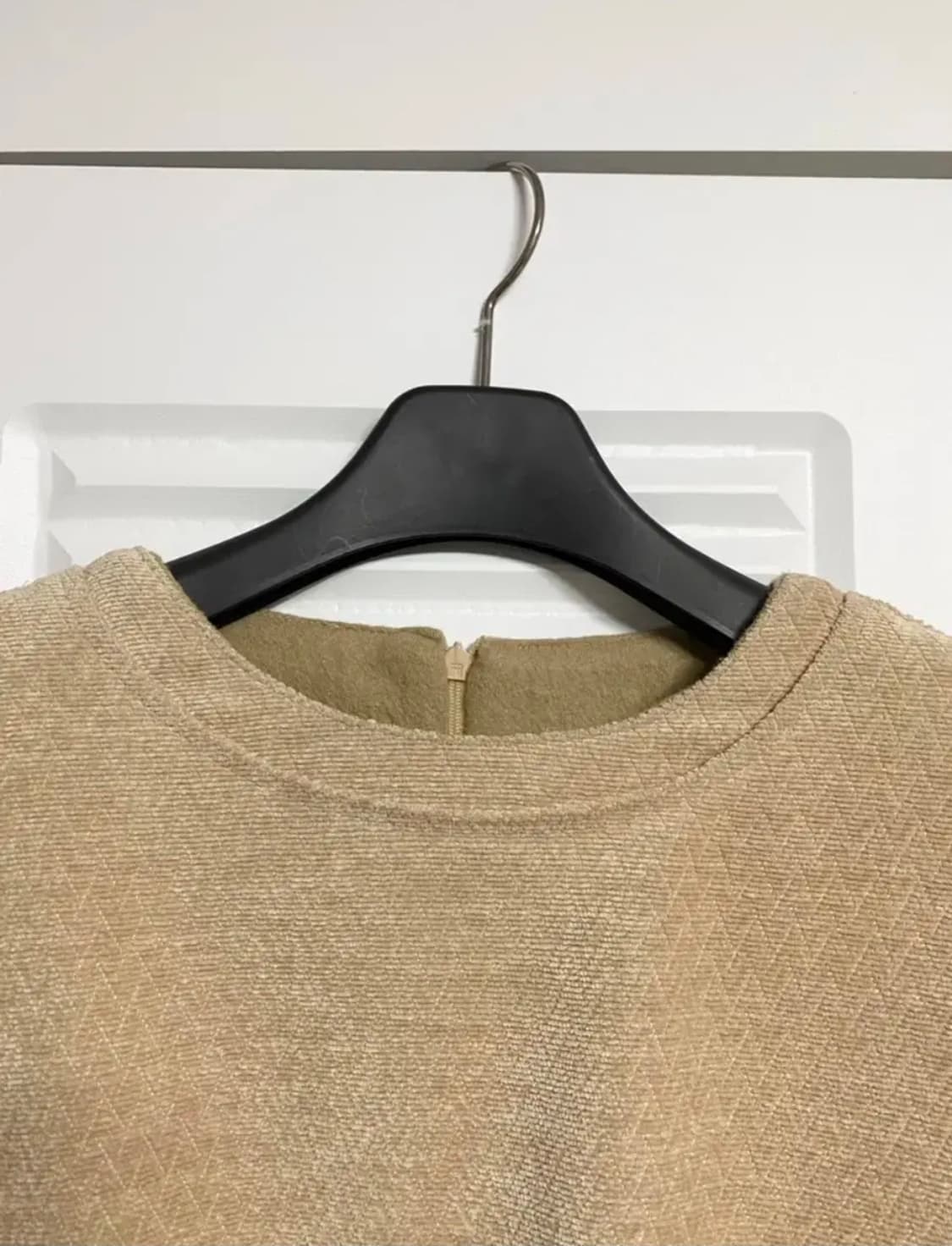 SJSJ 코듀로이 원피스 상품이미지3