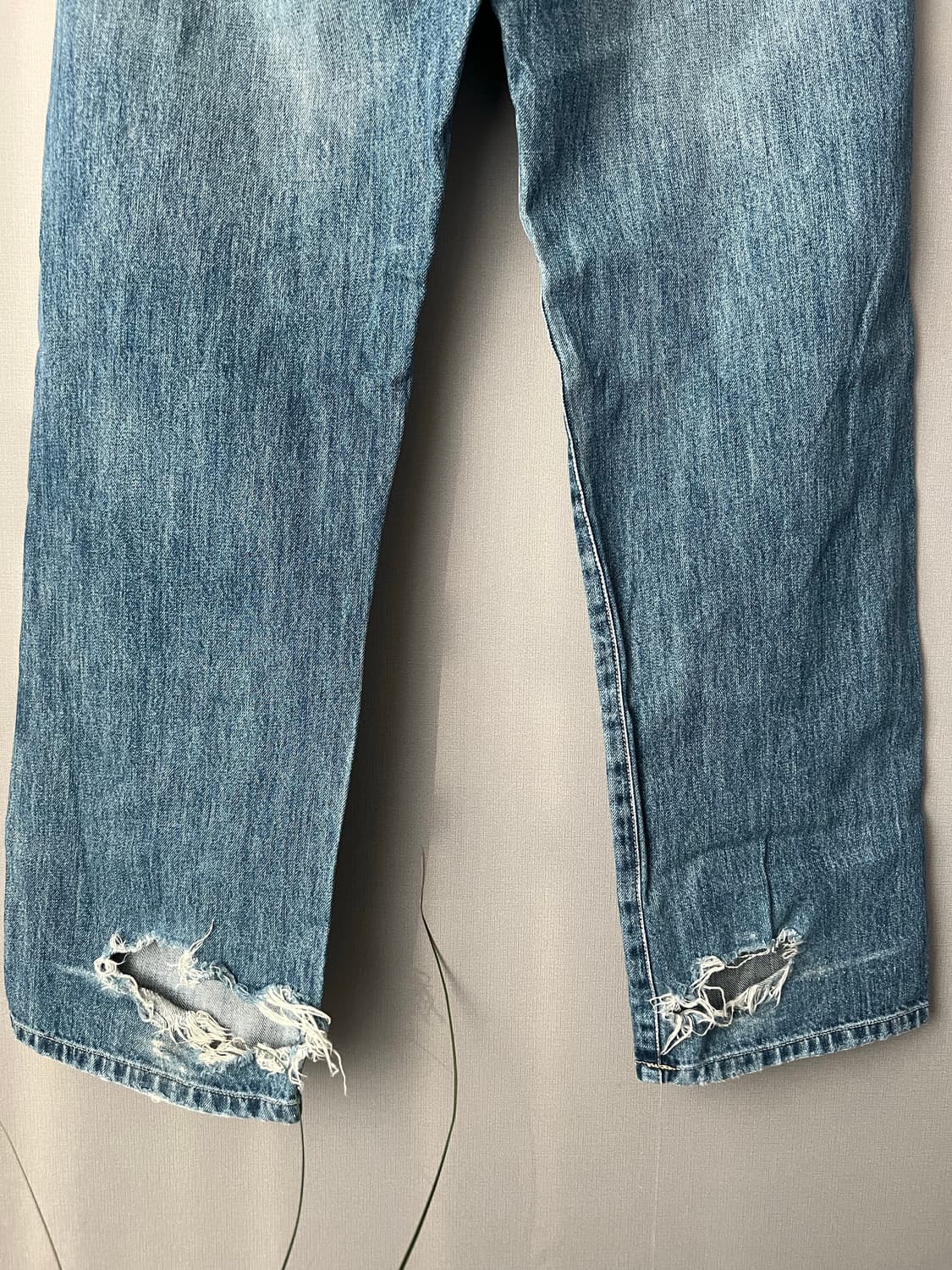 리바이스 엔지니어드 진 상품이미지2