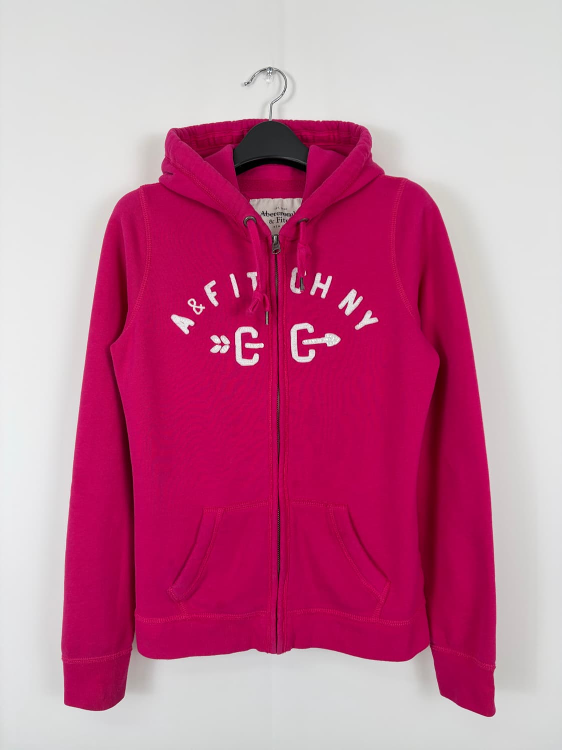 a85) 아베크롬비 후드집업 상품이미지1