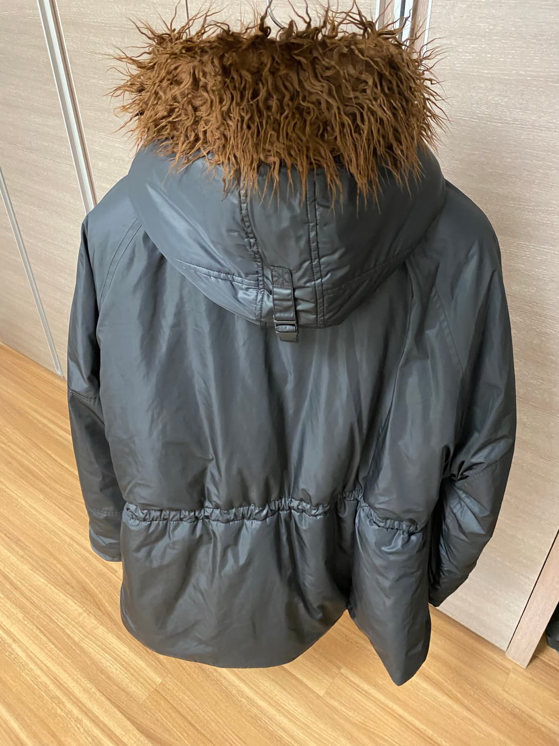 아워레가시 스노클 파카 50 상품이미지1