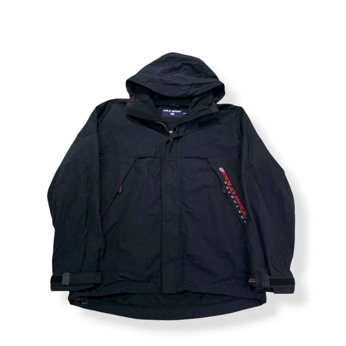 105 폴로 랄프로렌 스포츠 바람막이 자켓 상품이미지1