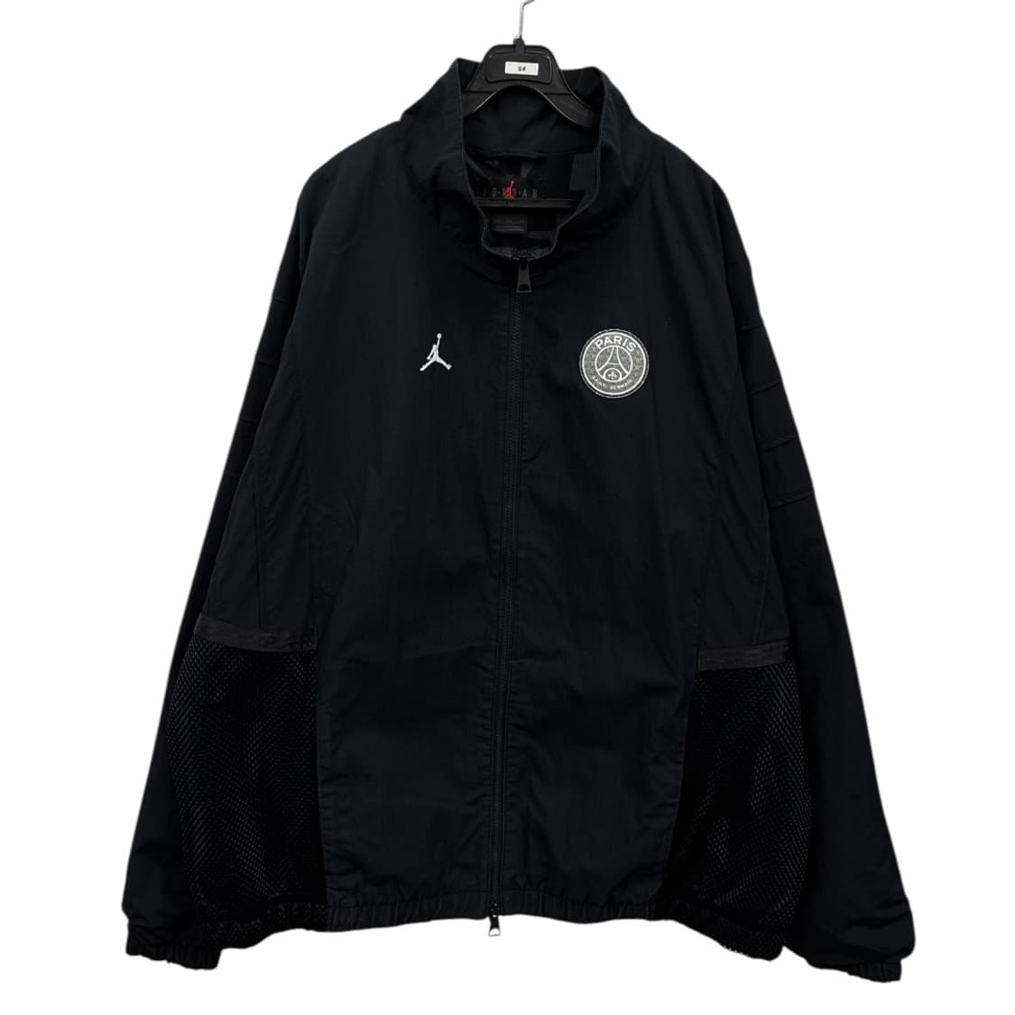 나이키조던 파리생제르망 PSG 점퍼 상품이미지1