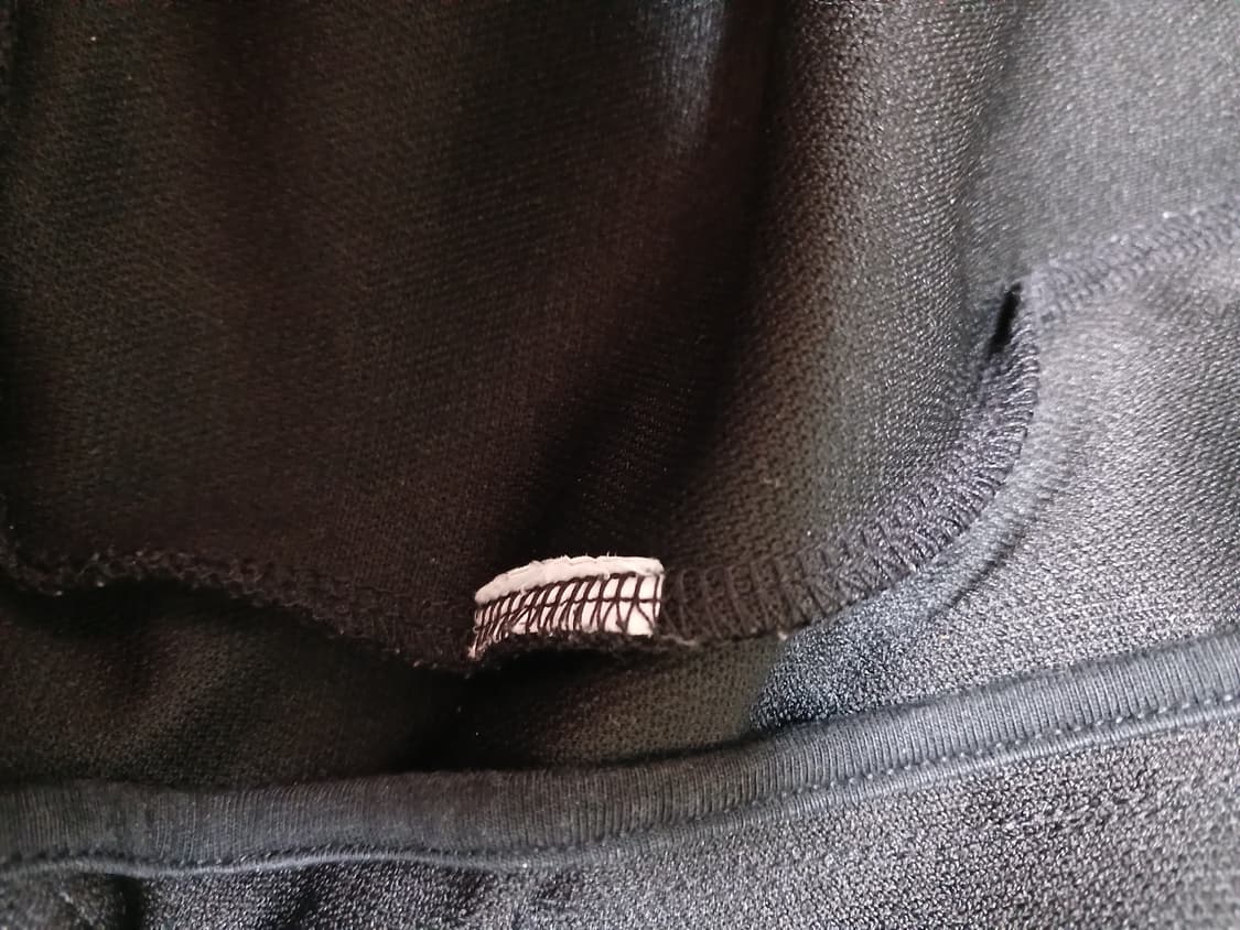 더블렛 카오스 자수 트랙저지 (105~110)  상품이미지7