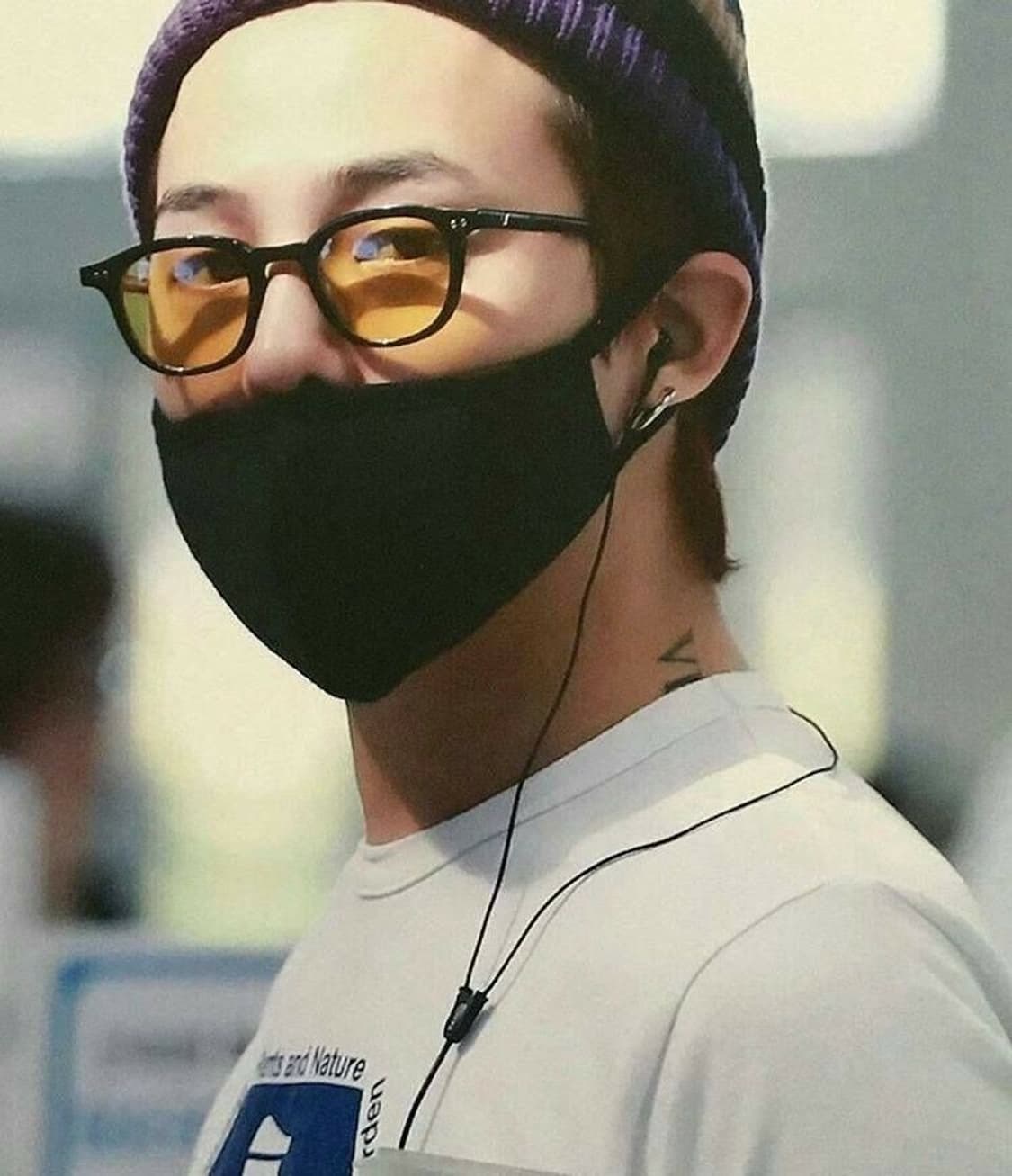 젠틀몬스터 Bona 01 지디님 착용 상품이미지4