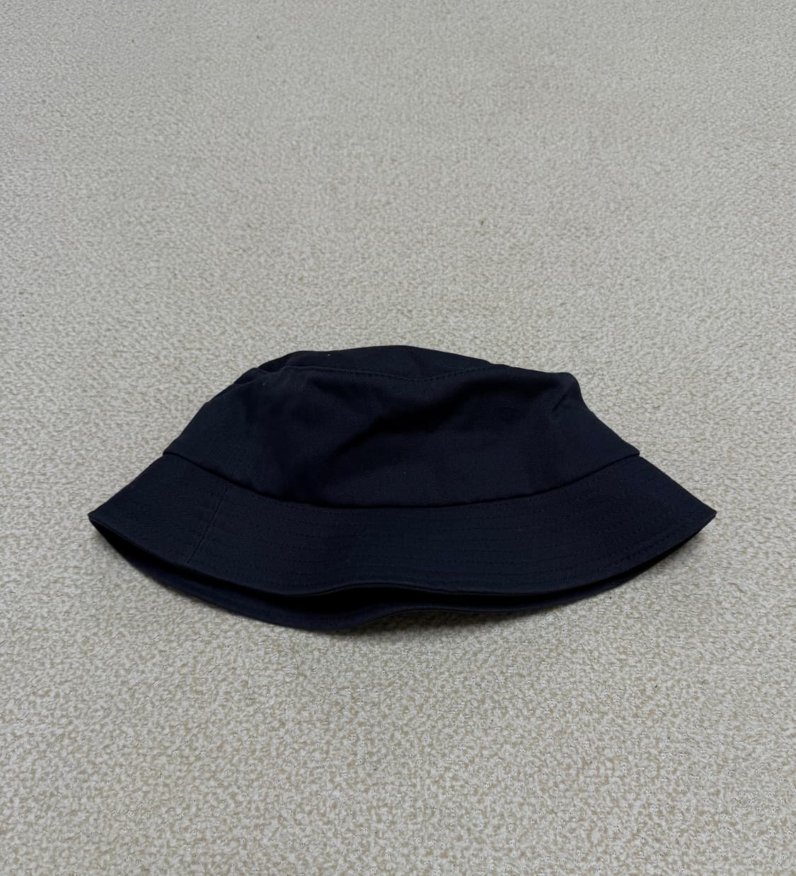 오베이 네이비 버킷햇 상품이미지2