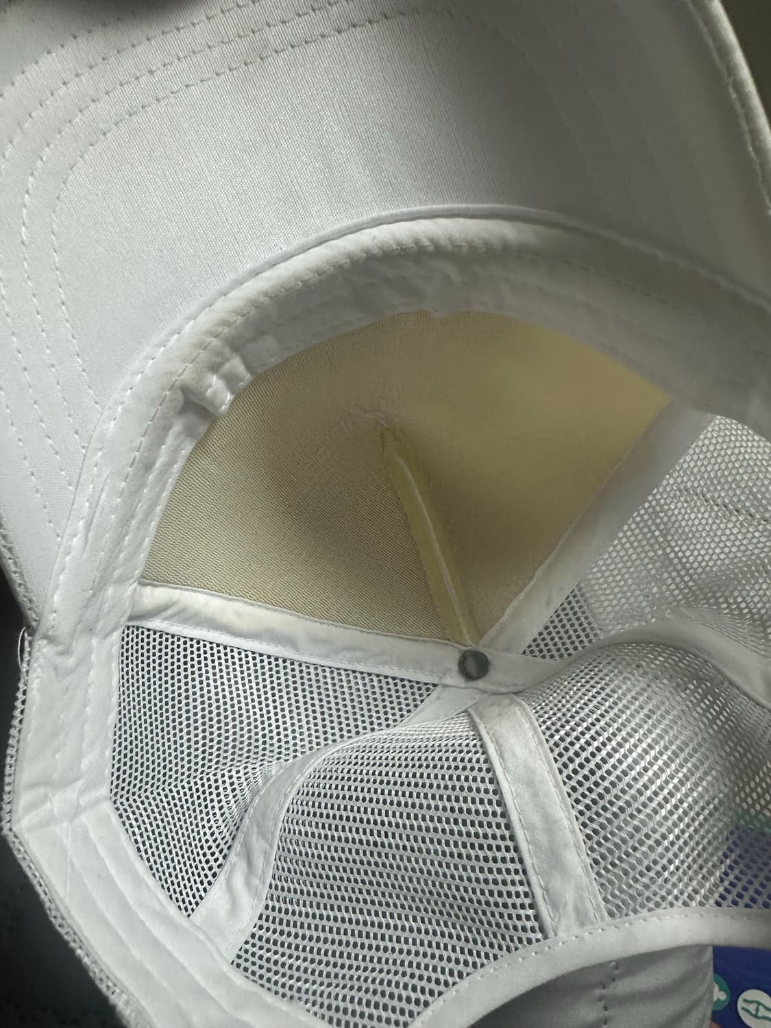 hustler 모자입니다 상품이미지2