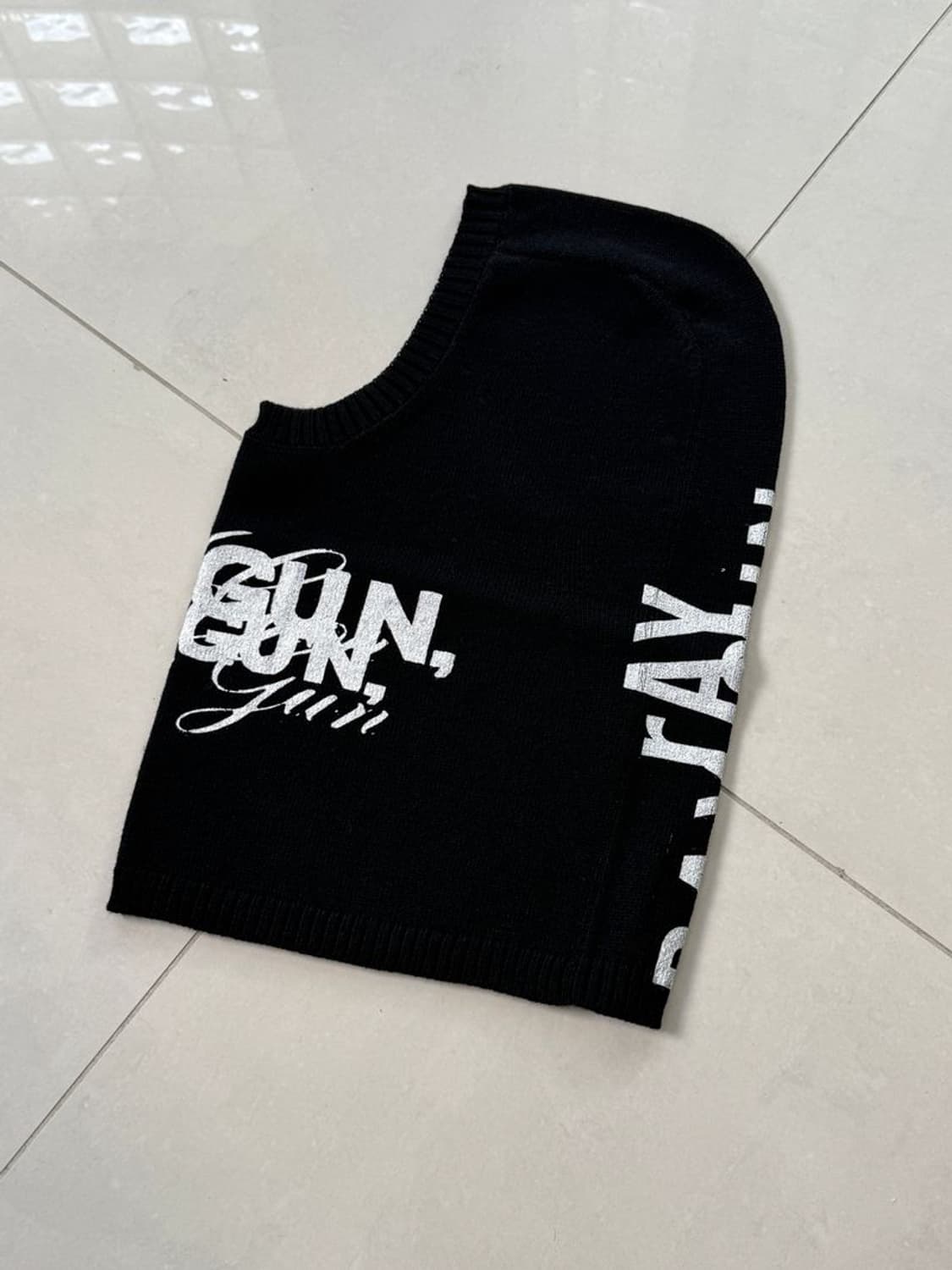 BALACLAVA 발라클라바 상품이미지2