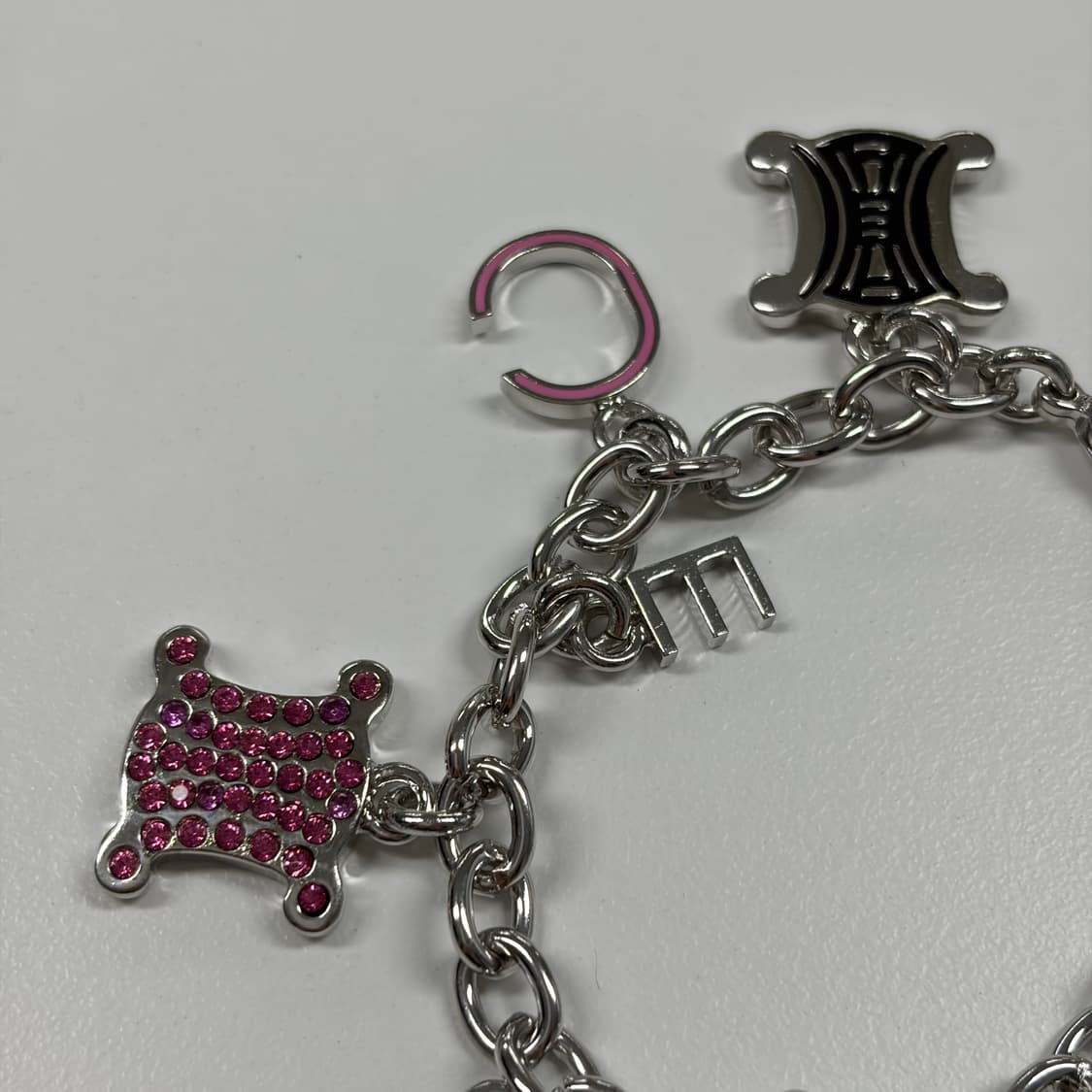 셀린느 트리오페 팔찌  상품이미지2