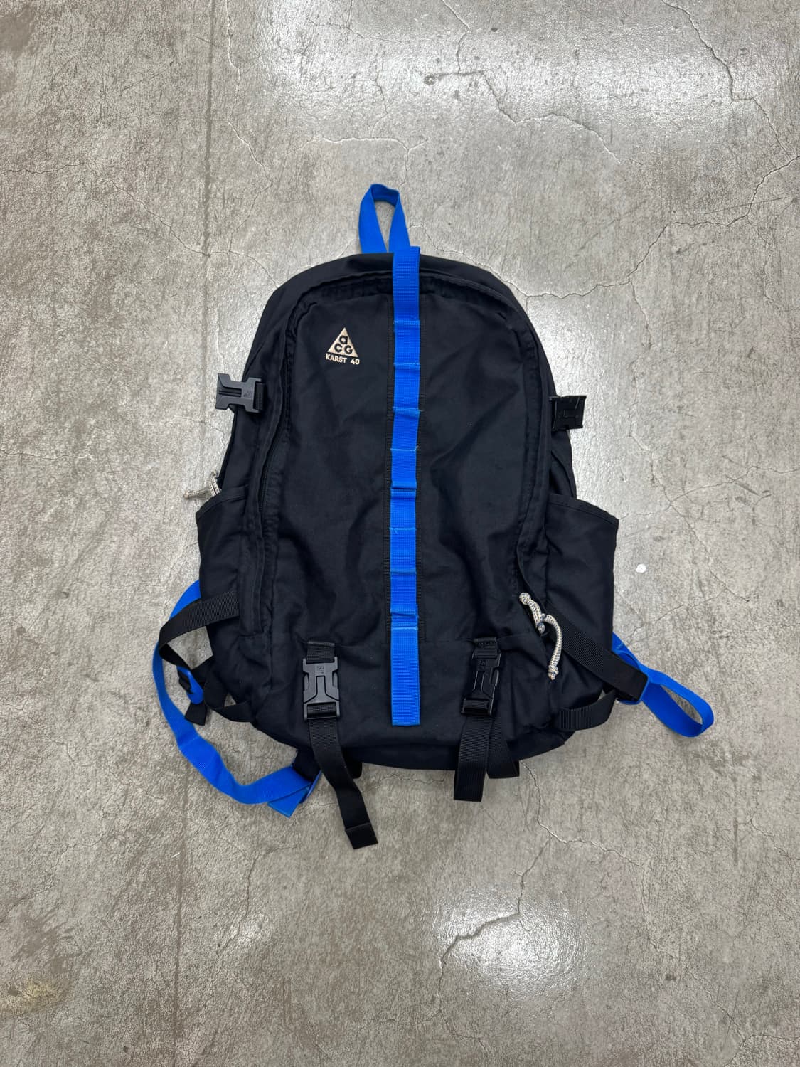 00s 나이키 ACG 팩백 상품이미지1