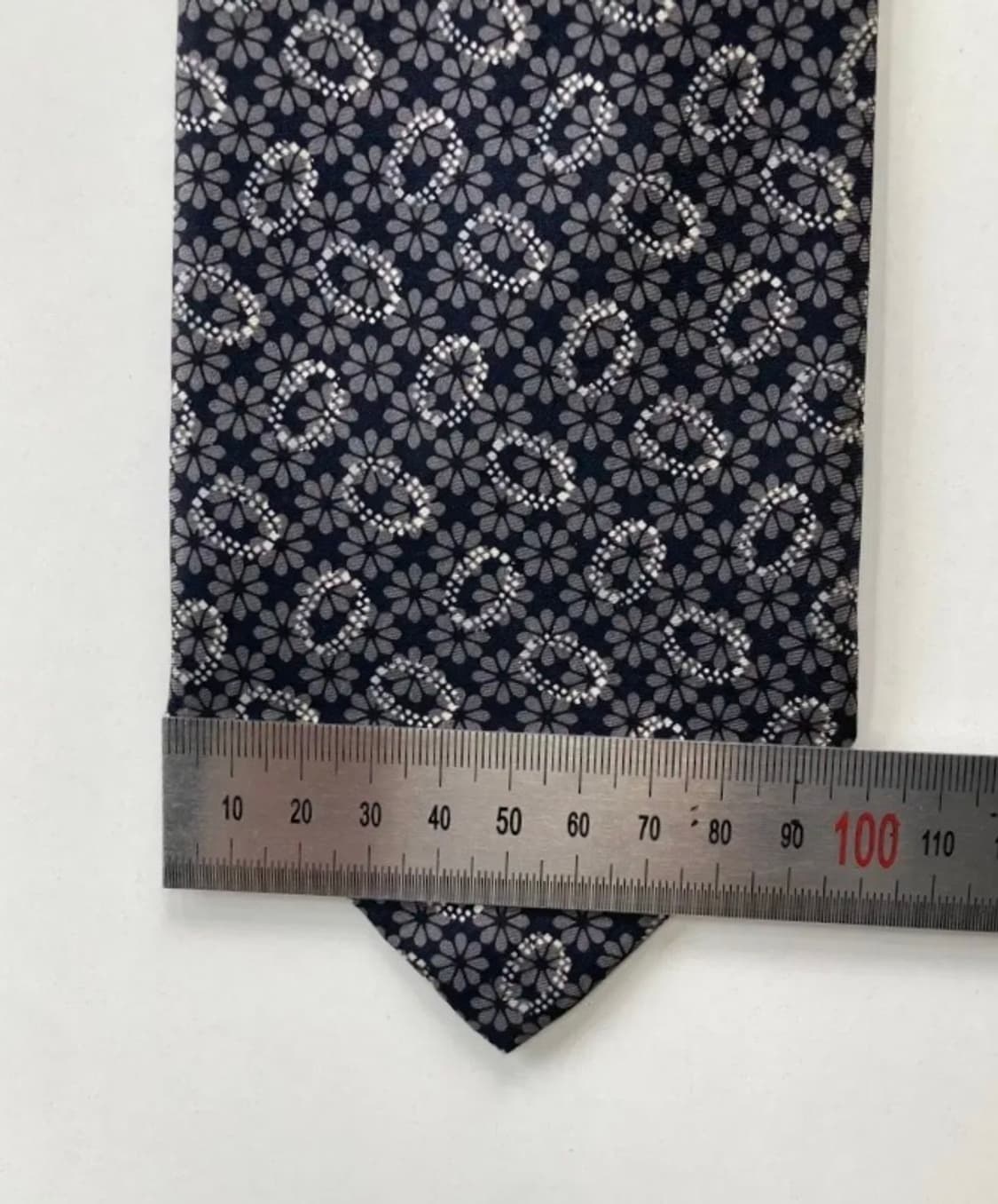 크리스찬오자르 넥타이 상품이미지9