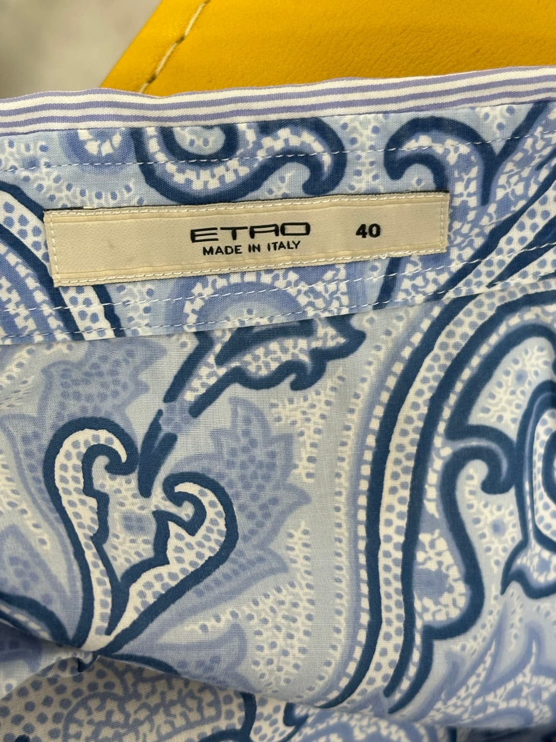 에트로 남방 상품이미지8