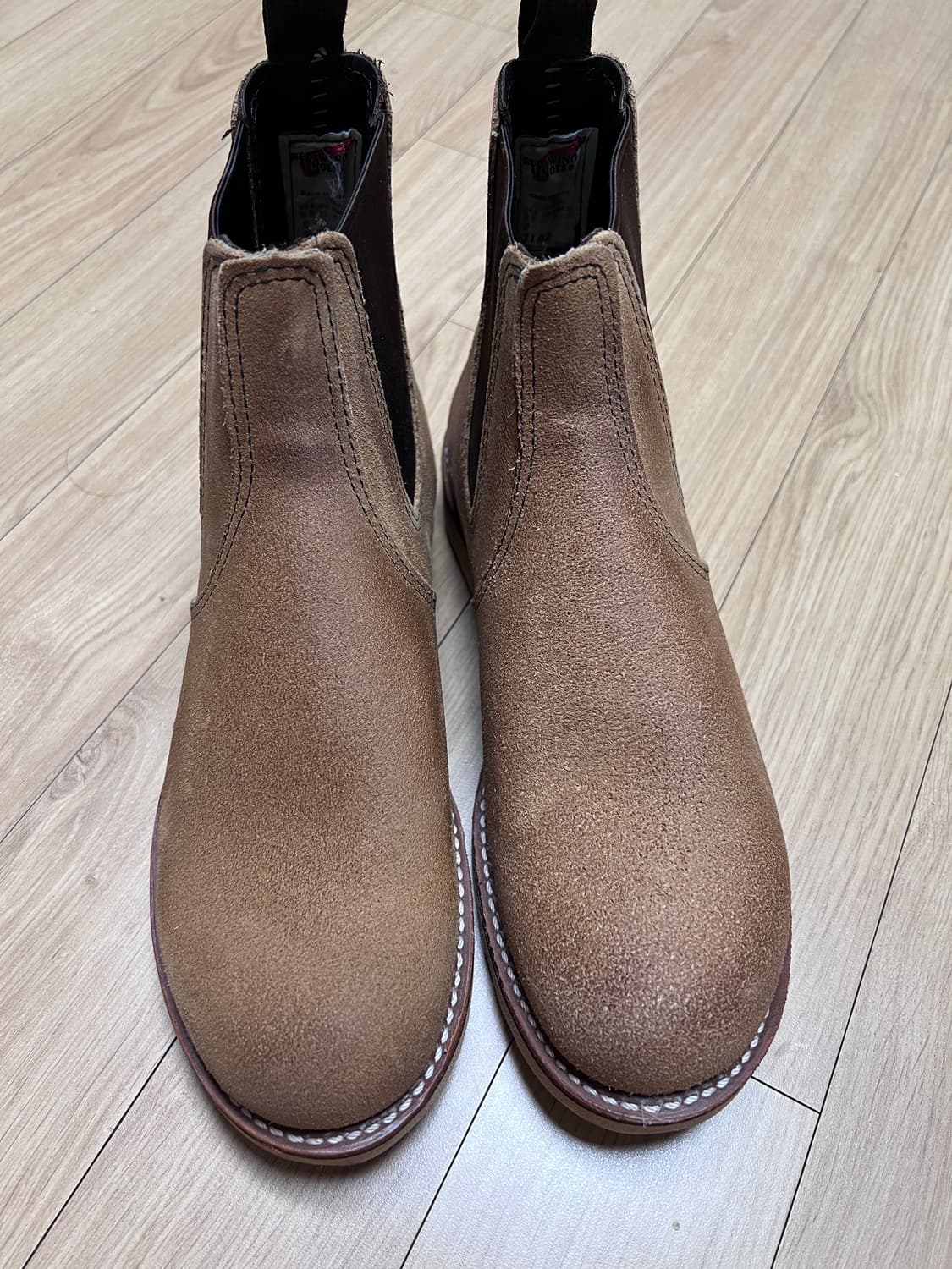 레드윙 3192 첼시 상품이미지2