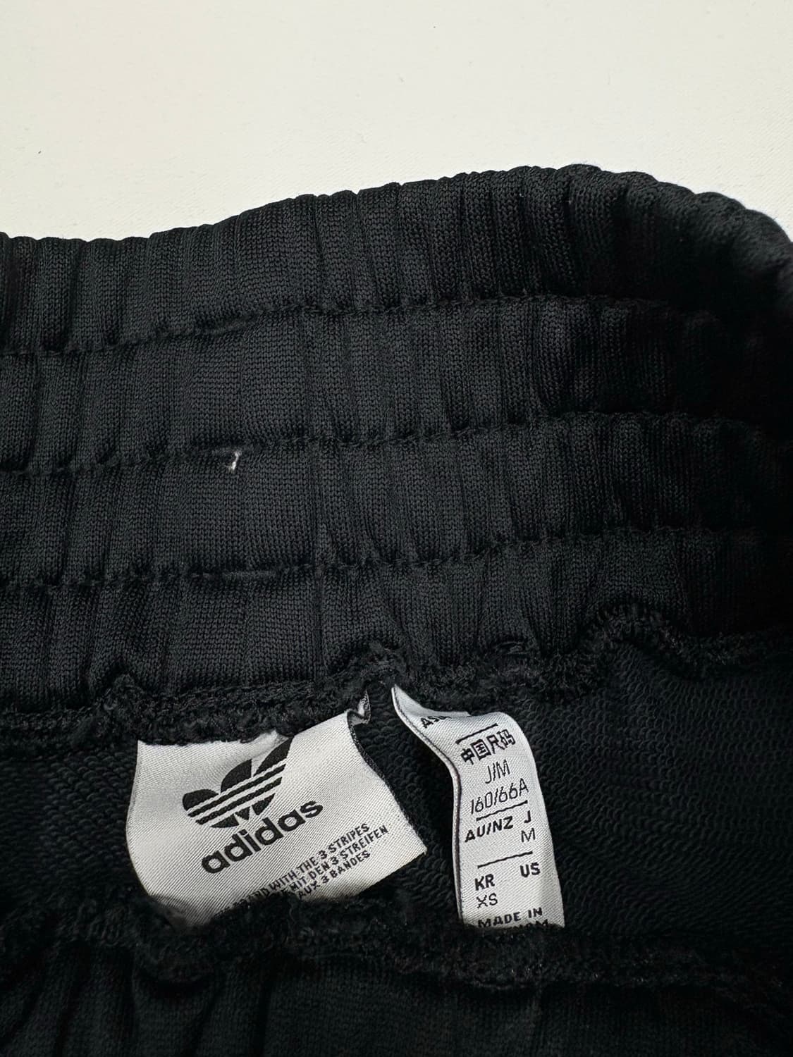 아디다스 와이드 카고 트랙 팬츠 상품이미지6