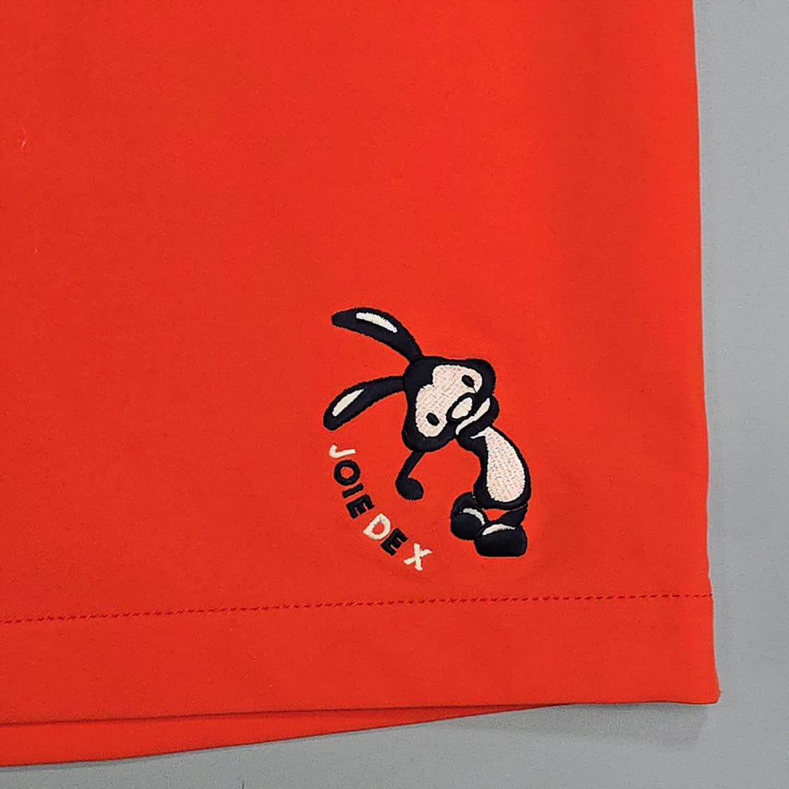 제이디엑스(JDX) 골프 스커트 레드 67 상품이미지2