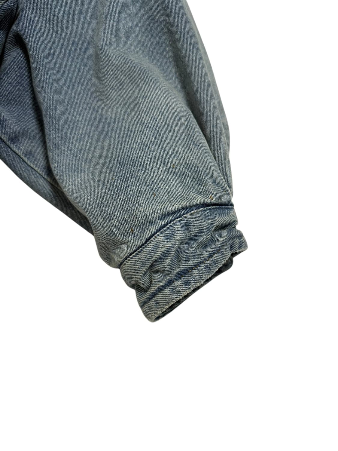 노티카 데님 자켓 상품이미지8